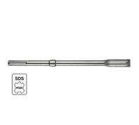 Bosch Accessories 2608690124 Burin plat 25 mm Longueur totale 400 mm SDS-Max 1 pc(s)