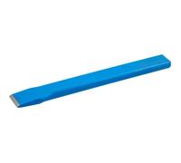 Burin plat - BRILLIANT TOOLS - Thermolaqué - Chrome Vanadium - Pointe en acier trempé