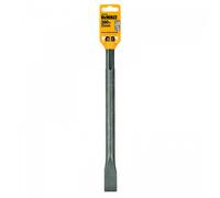 Burin plat DeWalt SDS-Max 25 x 300 mm DT60703