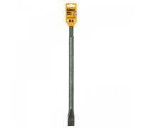 Burin plat DeWalt SDS-Max 25 x 400 mm DT60704
