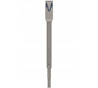 Burin plat EXPERT SDS plus-8C, 20 x 250 mm - BOSCH - 2608901695