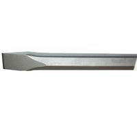 Burin plat hexagonal 28,6 mm à méplat 400 x 32 mm MAKITA P-05723