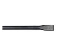 Burin plat HITACHI - SDS-Max auto-affutant 400x26MM - 750994
