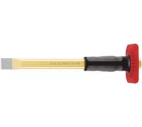 Burin plat HS 250 mm Rennsteig Werkzeuge 311 250 1 Largeur de la lame 25 mm