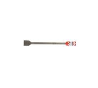 Burin plat large SDS PLUS 40X250 504279