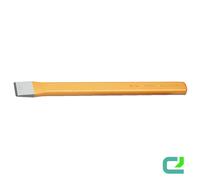 Burin Plat Ovale, 125x14x9mm GEDORE 95-125