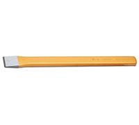Gedore Ciseau plat Gedore ovale, 300x26x13 mm Quantité:1