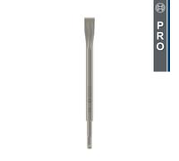 Burin plat PRO SDS-Plus-5C 20x250mm BOSCH