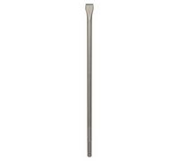 Burin plat SDS-Max 25x280mm - BOSCH - 1618600210