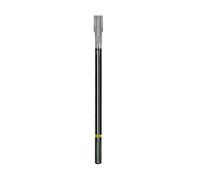 Burin plat SDS-MAX carbure XLR 400x25mm - DEWALT - DT6812-QZ