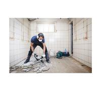 Burin plat SDS-max L.400mm L.25mm SDS-Max BOSCH