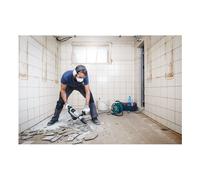 Burin plat SDS-max L.600mm L.25mm SDS-Max BOSCH