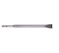 Burin plat SDS-plus 250 x 20 mm - METABO - 631420000