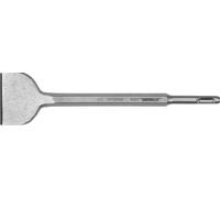 BURIN PLAT SDS PLUS 60 MM 23594 STHOR