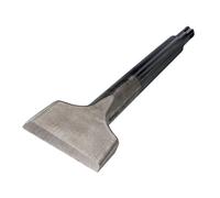 Burin plat SDS-Plus carbure XLR 300 x 40 mm - DT6984-QZ - DEWALT