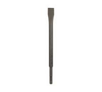 Burin plat SDS-plus L.250mm L.20mm SDS-PLUS BOSCH