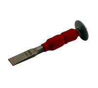 Burin poignée bi-matière - longueur 175 mm SAM OUTILLAGE
