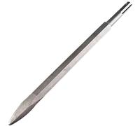 Burin pointerole SDS + 250mm WERKA PRO