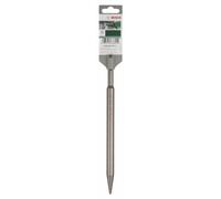 BURIN POINTU 250mm POUR PERFORATEURS SANS COUPURE DE LA ROTATION
