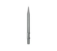 Burin pointu KWB à tige hexagonale pour marteau-piqueur - 410 mm - - 49191145