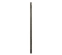 Burin pointu L.600mm SDS-MAX BOSCH
