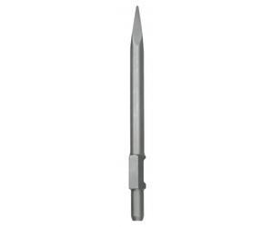 Burin pointu pour marteau perforateur KWB