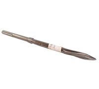 Burin pointu Rtec Speed L.400mm SDS-MAX 10 pcs.BOSCH