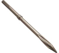 Burin pointu SDS-Max 18x400mm pour marteau piqueur