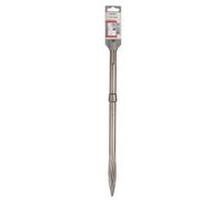 Burin pointu SDS MAX RTEC 400 mm auto-affutant BOSCH 2608690167