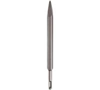 Wolfcraft Burin pointu 7910000 SDS-Plus 250 mm Acier 1 pièce