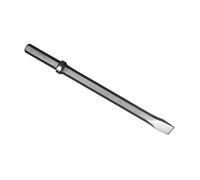Burin pour brise-béton - Emmanchement hexagonal 28 x 160 mm - Longueur 510 mm - MAC3 - MAC4AS00012