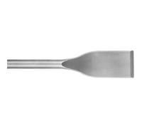 Burin pour carrelages 50X350mm SDS-Max long - HIKOKI - 751039