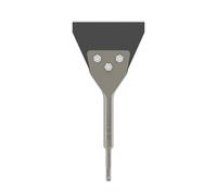 BOSCH Burin racleur PRO SDS plus Floor Scraper, 130 x 290 mm 2608690610