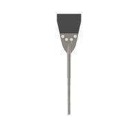 BOSCH Burin racleur PRO SDS max Floor Scraper, 152 x 635 mm 2608690612