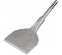 Burin SDS+ 165 x 75 mm à angle large pour béton et carrelage SilverTools