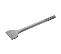 BURIN SDS MAX PLAT LARGE DE 75 X 300 mm