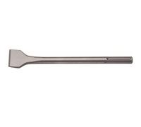 Burin spatulé SDS-Max 50400 2608690143