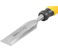 Burin Strend Pro Premium, pour bois, poignée bi-matière, 38 mm