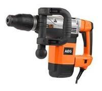 Burineur AEG SDS Max 1500W MH7E G
