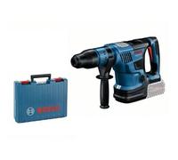 Bosch GBH 18V-36 C Professional 500 tr/min SDS Max 5,1 kg Noir, Bleu