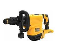 DEWALT Burineur SDS-Max 54V XR Flexvolt 19.4J 2x3 Ah - DCH892X2-QW