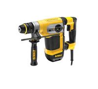 Burineur DEWALT SDS-Plus 1000W 4,2J + mallette D25430K