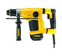 Burineur DEWALT SDS-Plus 1000W 4,2J + mallette D25430K