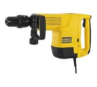 Burineur filaire SDS-MAX - 1600W - STANLEY FATMAX - SFMEH230K-QS - avec mallette de transport