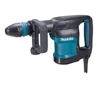 Makita Burineur SDS-MAX HM0870C – 7,6 J, 1100 W