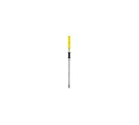 Burineur manuel - LEBORGNE - NANOVIB 117cm - Acier trempé - Réduction de vibrations