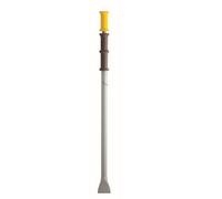 Burineur manuel Nanovib BA120N LEBORGNE - 141200