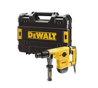 DeWALT D25810K-QS marteau de démolition SDS Max Noir, Jaune 1050 W