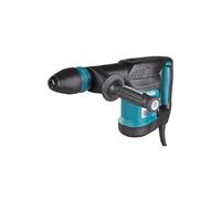 Makita HM0870C 110 V SDS Max Demolition Hammer with Carry Case