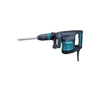 Makita Burineur SDS-MAX HM1101C 1300W 11,5 J antivibration 12 positions de burin avec coffret